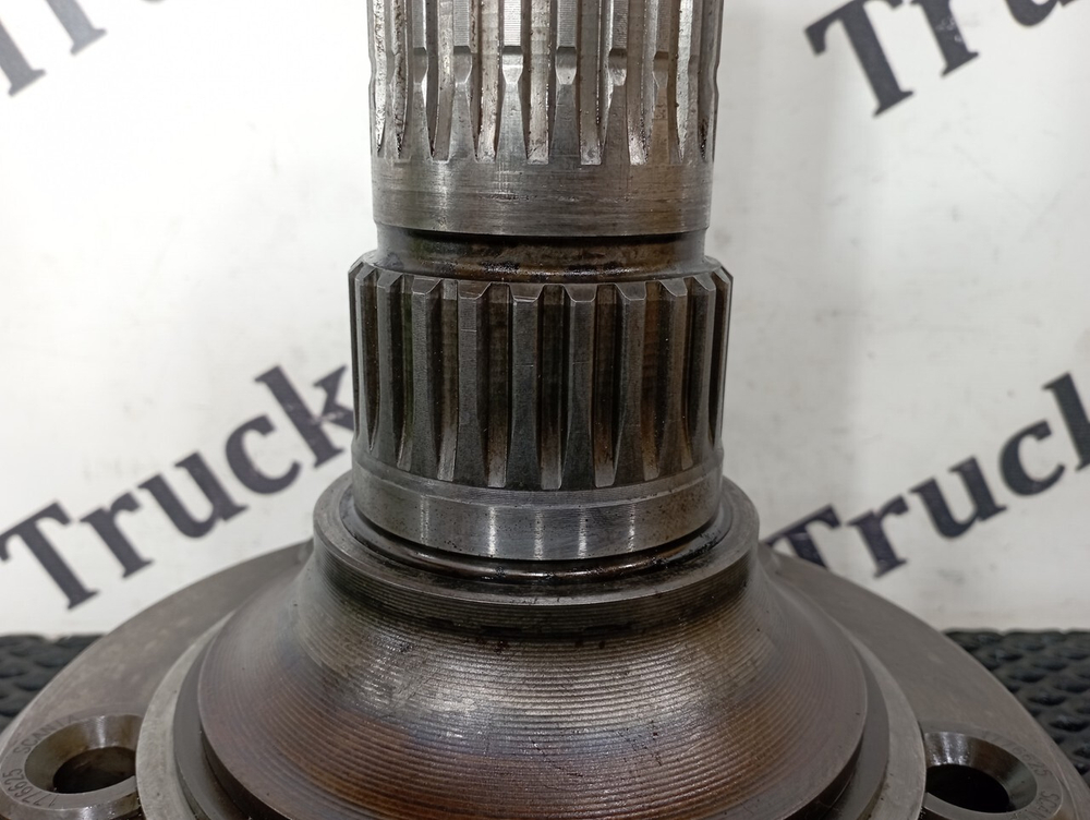 Вал планетарной передачи