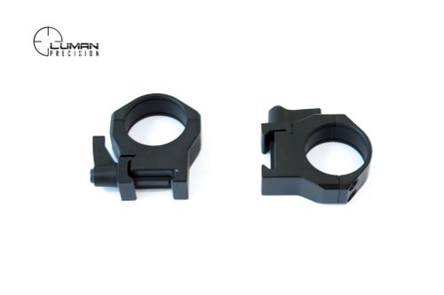 Кольца Luman Precision LP 30 HIGH