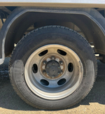 SOLLERS ATLANT Промтоварный M209-C1BA (Дизельный, 2.7 л, 150 л.с. МТ)