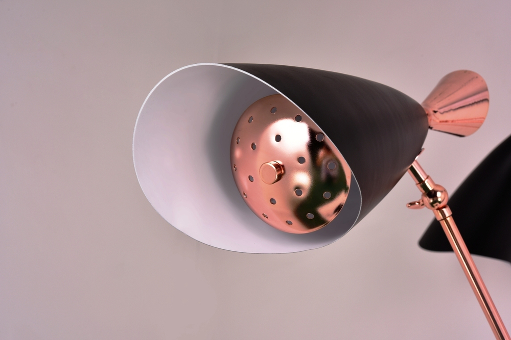 Торшер Duke SL