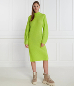 Платье C_Fagdasa BOSS ORANGE - лимонный(50500822)