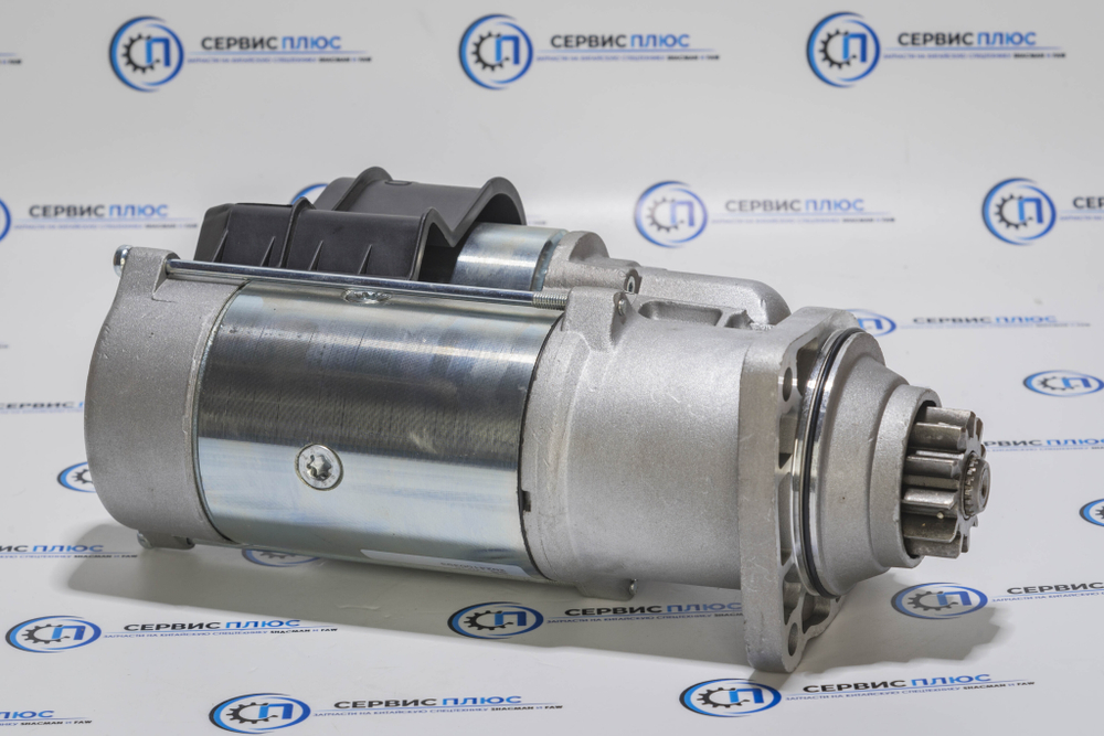 Стартер WP10 612600090293