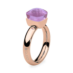 Кольцо Qudo Firenze heather 18.5 мм 612106 V/RG