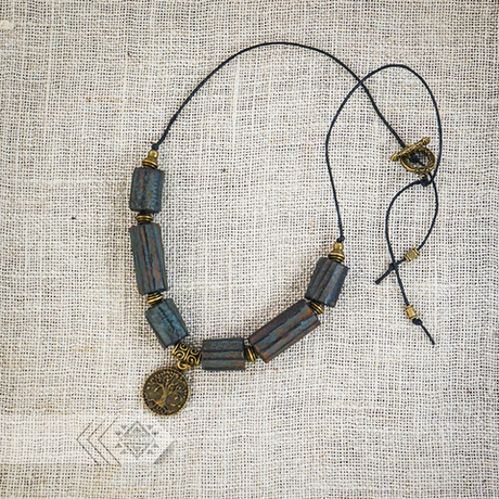 Ожерелье ДЕРЕВО ЖИЗНИ