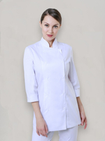 Китель поварской | Бл-318 к 3/4 клеон проф