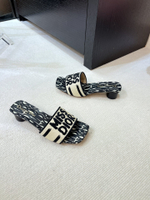 Christian Dior Dway Slide (11 colors)