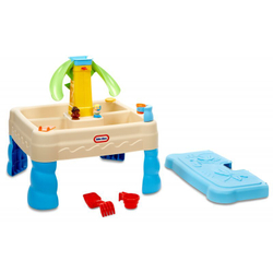 Little Tikes - Водяной стол и Песочница Laguna 647345M
