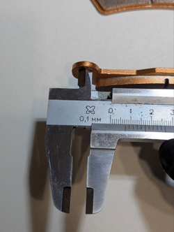 Колодки тормозные для дорожных и эндуро мотоциклов