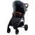 Прогулочная коляска Valco Baby Snap 4 Trend Charcoal