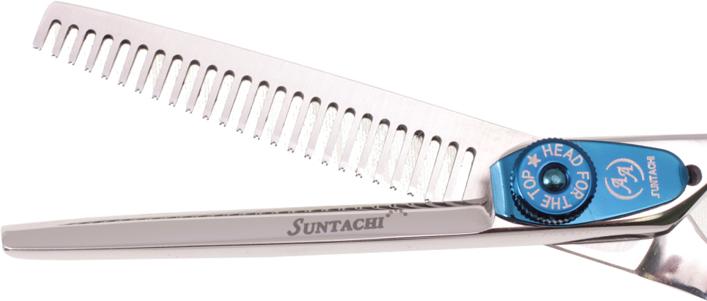 Suntachi Salon филировочные ножницы MGH-5025R 5 Класс ✅ Оригинал