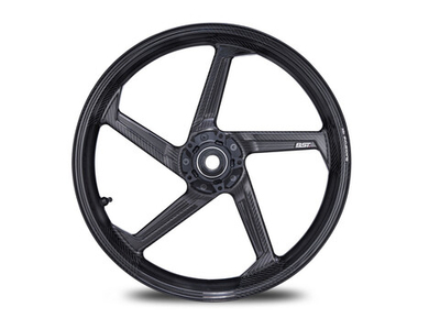 BST Диски карбоновые Star TEK 17x3.5 / 17x6.0 KTM