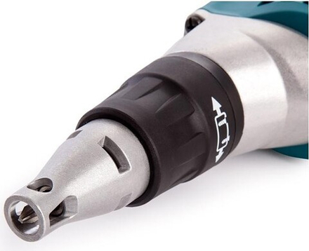 Шуруповерт сетевой MAKITA FS 4300 JX2