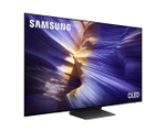 Телевизор Samsung OLED QE65S90FAT