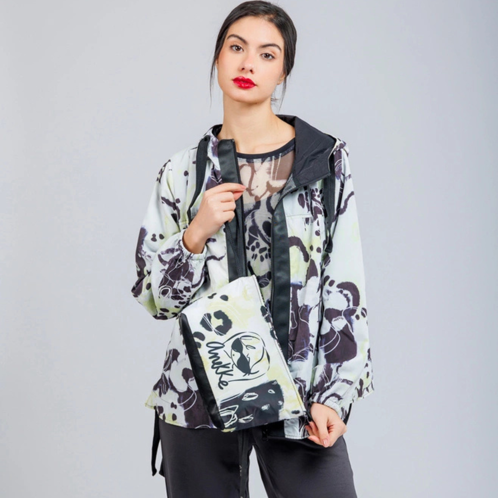 Косметичка Anekke 40494-322