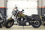 Dyna Fat Bob 103, Harley-Davidson