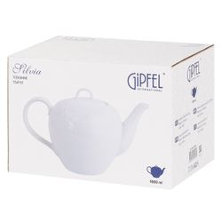 Чайник заварочный Gipfel Silvia 42925 1000 мл