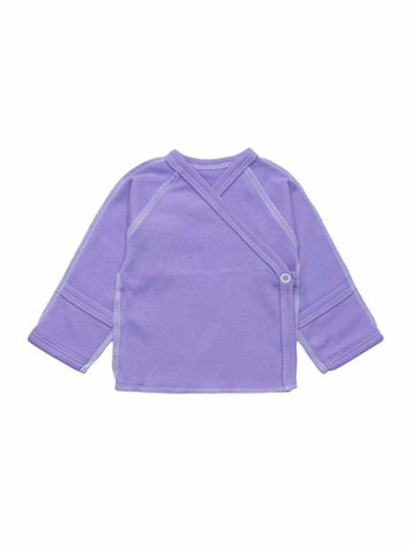 Распашонка-кимоно Violet (56,62)