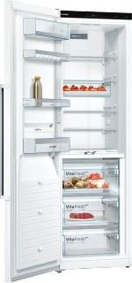 Однокамерный холодильник Bosch KSF36PWDP