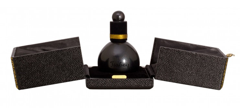 Isabey Perle De Lys Noir