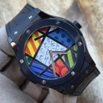 Часы Hublot