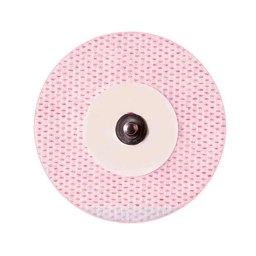 Электрод для ЭКГ Eurotrode детские 30 мм PLG30 60 шт