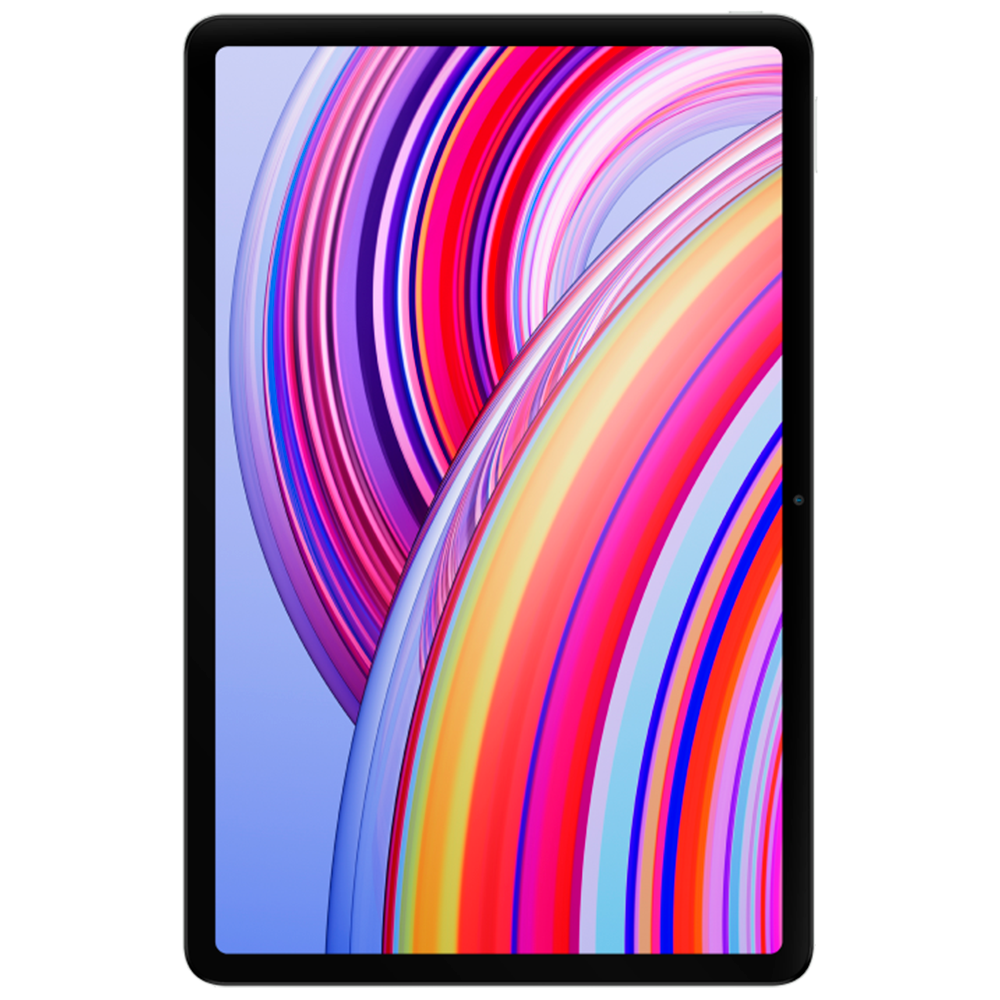 Планшет Xiaomi Redmi Pad Pro, 12.1", Wi-Fi, 6/128GB, Mint Green (Зеленый)