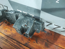 Дефлектор радиатора правый Toyota Camry (XV70) 17-нв Б/У Оригинал 1659325030