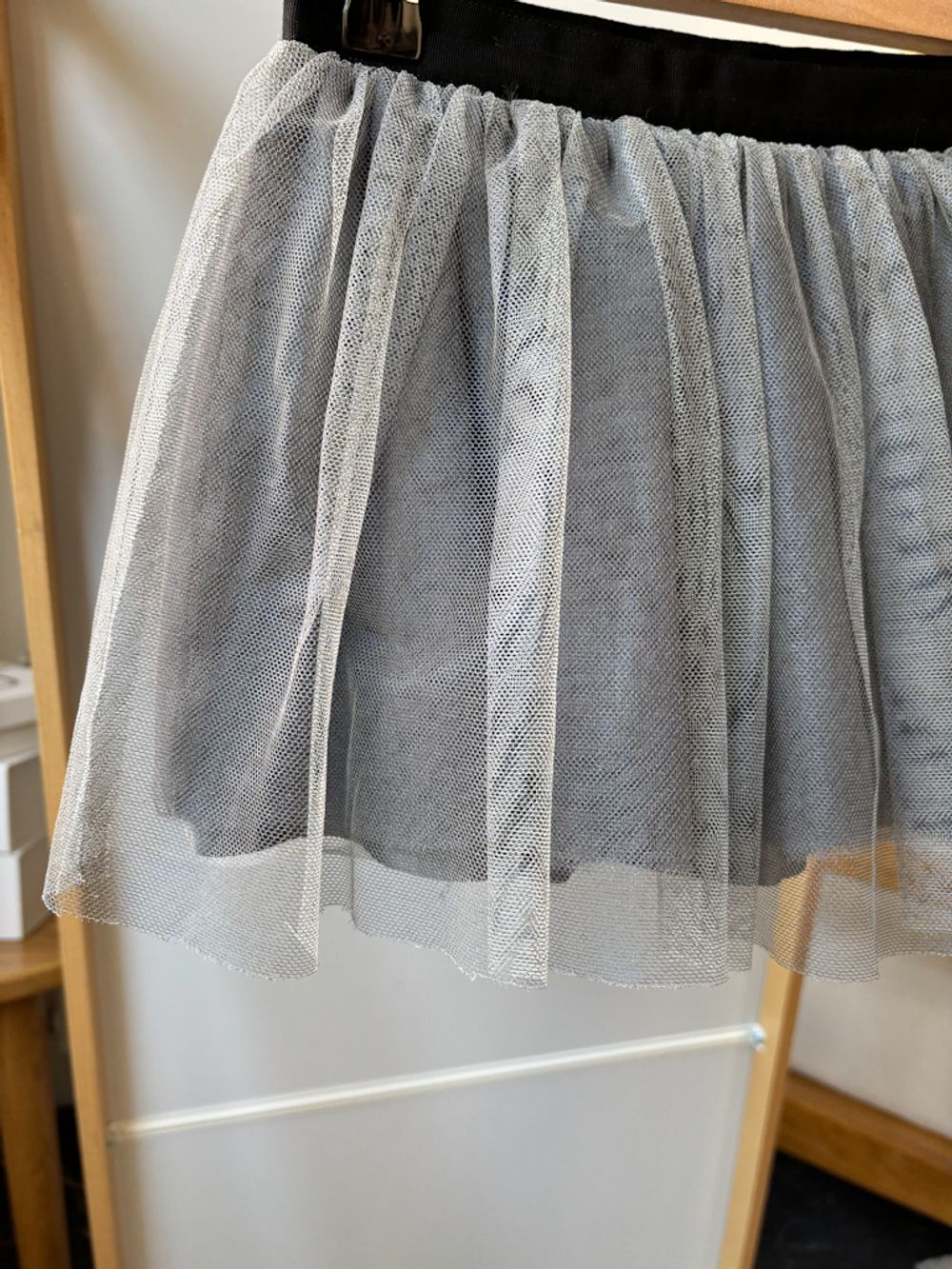 Юбка из тюля Bonpoint, 98