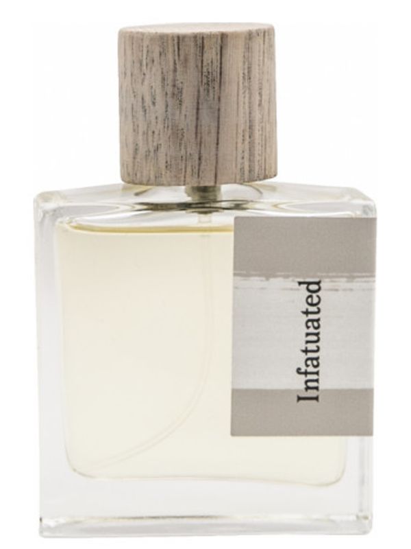 Contradictions in ILK Infatuated