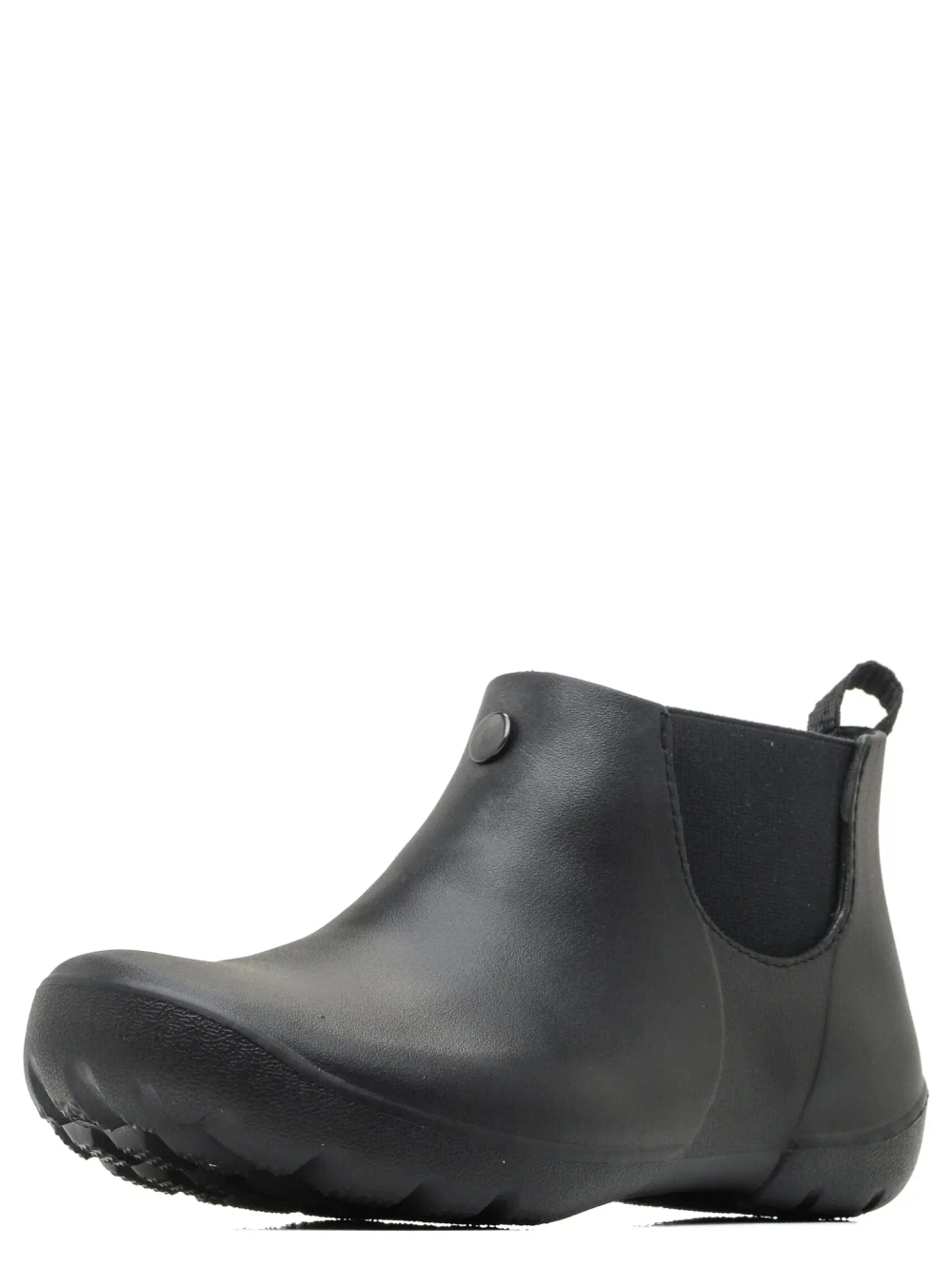 Галоши мужские (не утепленные) Kaury "Chelsea" 510МР (Черный)