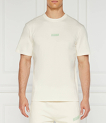 Футболка Diqitee HUGO - кремовый(50519714)