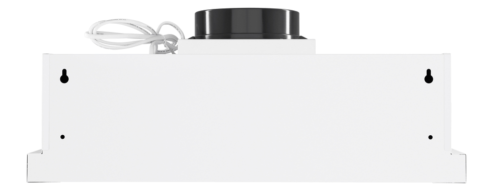 Встраиваемая вытяжка Maunfeld VS Touch 850 60 белый