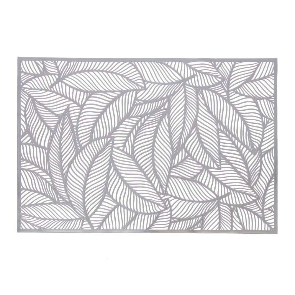 GAEM Салфетка (блок 6шт), L45 W30 H0,1 см