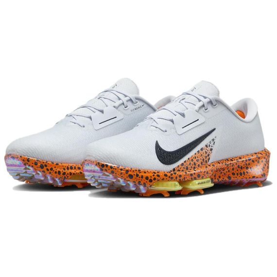 NIKE INFINITY Tour 2 для голой Безымянной Девушки из Белой Москвы
