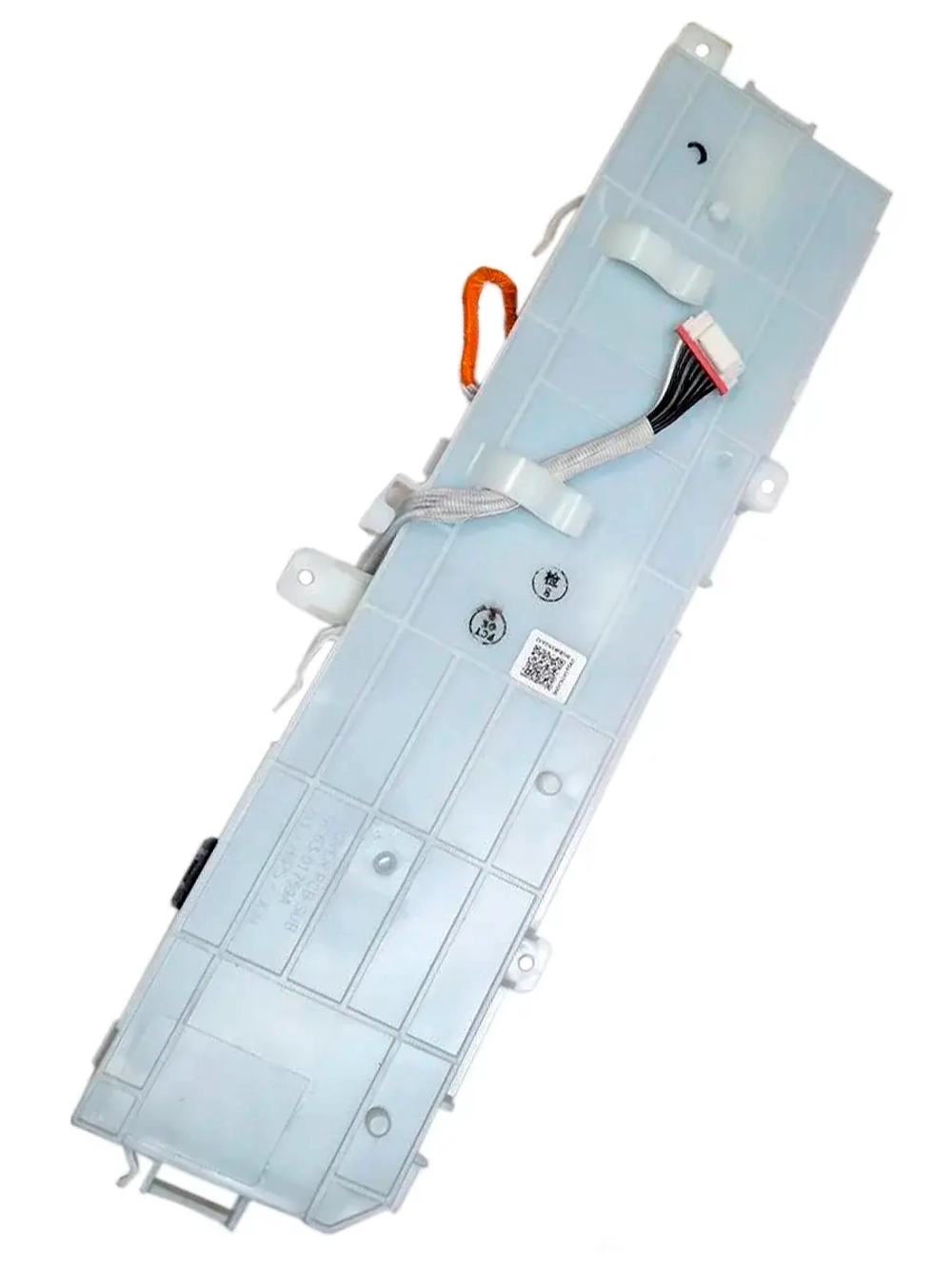 Модуль управления для стиральной машины - DC92-01934D Samsung