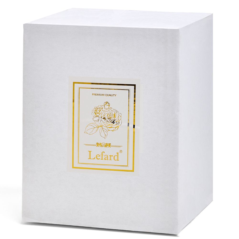 МУЗЫКАЛЬНАЯ СТАТУЭТКА "СНЕЖНЫЙ ШАР" 10Х10Х14 СМ