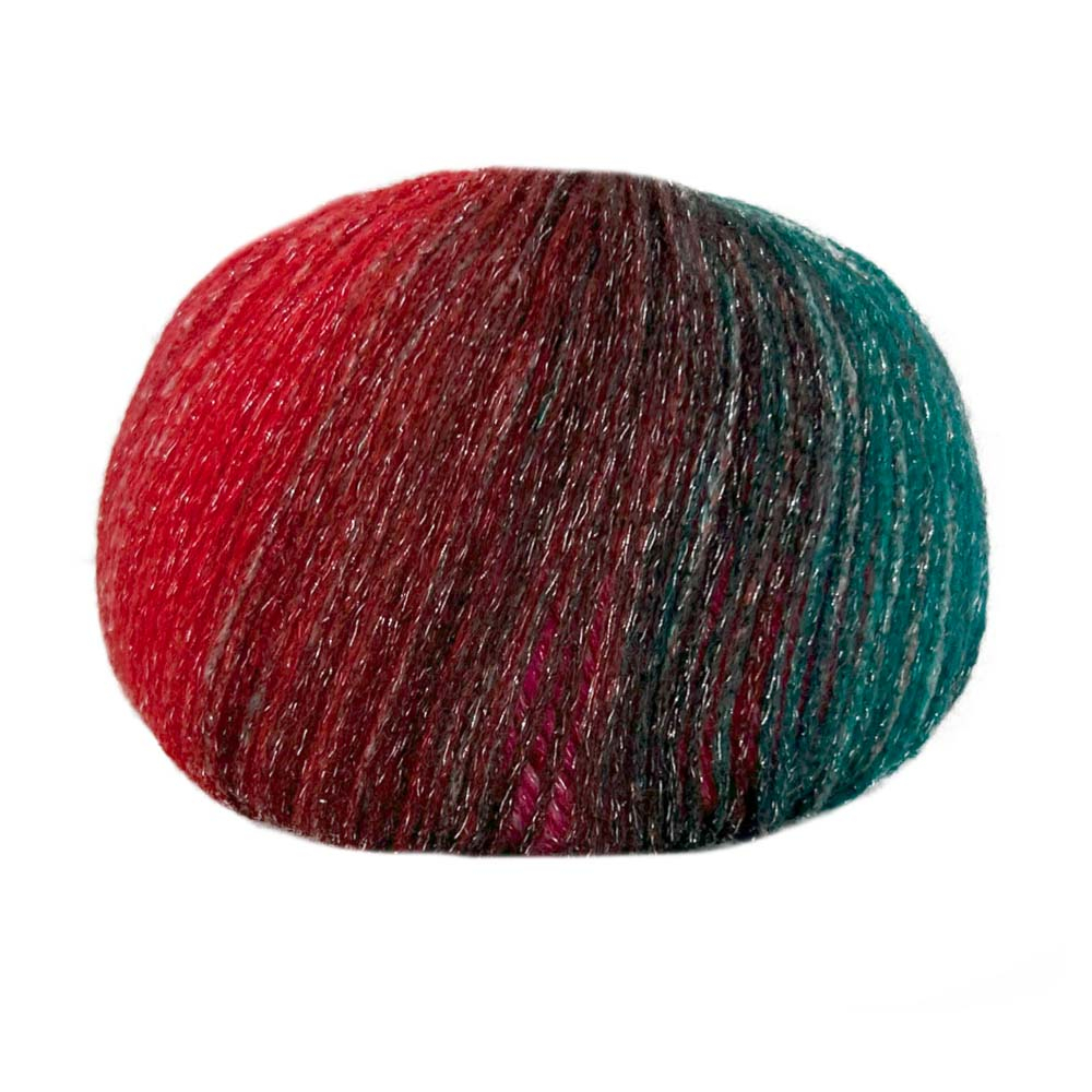 Пряжа Lana Gatto Crumble (31074)