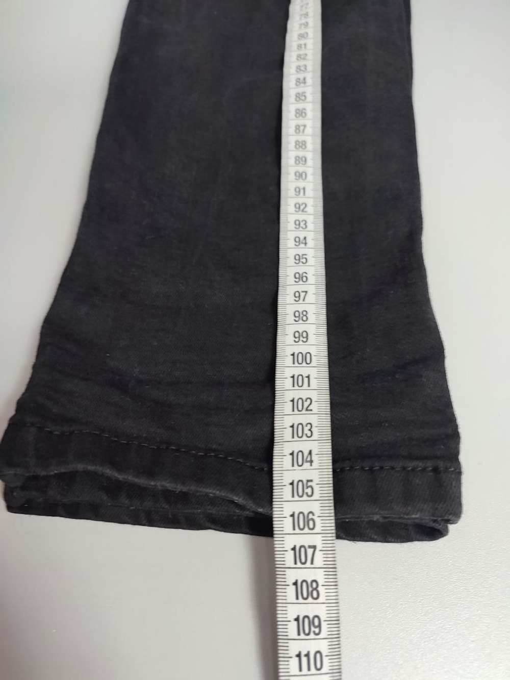 Джинсы A Passion Play базовые 46 размер