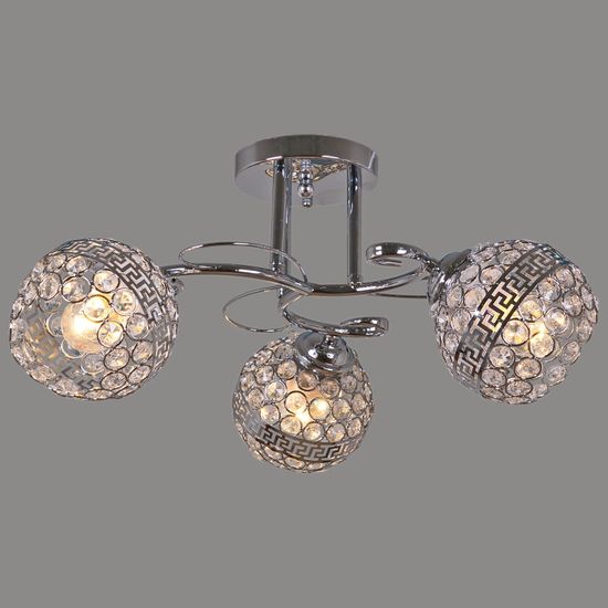 02668-0.3-03 светильник потолочный