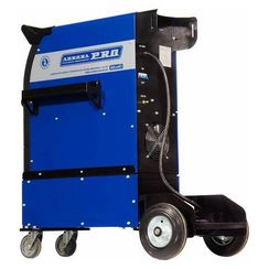 Аппарат сварочный инверторный Aurora SKYWAY 300 полуавтомат