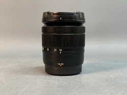 Fujifilm XC 16-50mm f/3.5-5.6 OIS