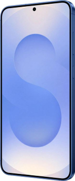 6.7" Смартфон Samsung Galaxy S25+ 12/256Gb,  SM-S936B,  NFC,  AMOLED,  120Гц,  4900мAч,  синий