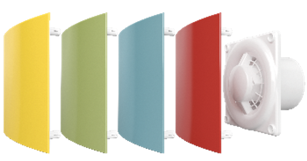 Панель декоративная QUADRO 4 Sangria, 172х172