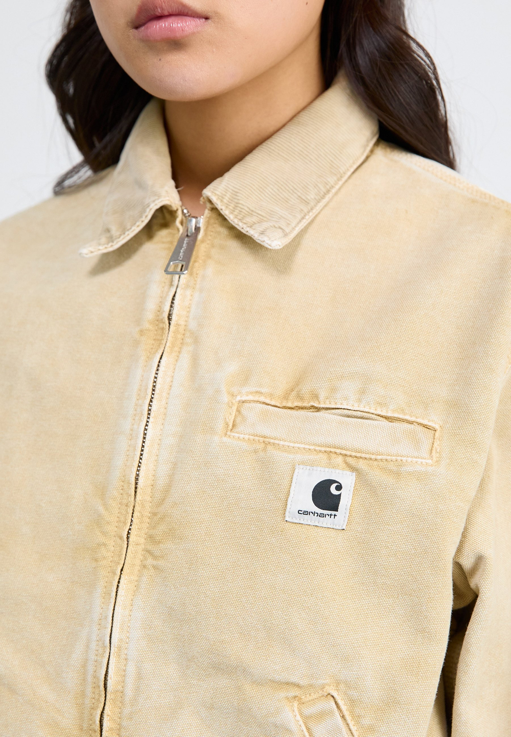 Carhartt WIP EMERY - Демисезонная куртка - Коричневый
