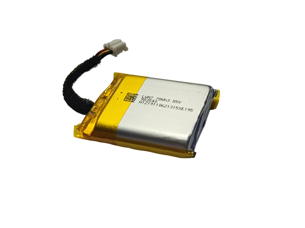 Аккумулятор ET SRS-XB10-1600