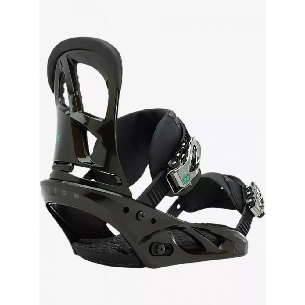 Крепления Burton Scribe (Outlet)