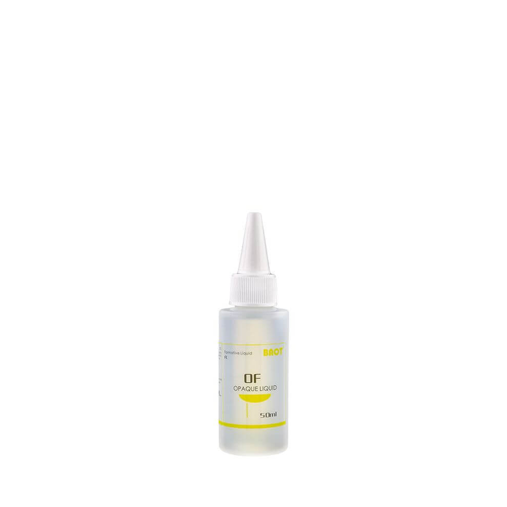Жидкость для опака (Opaque Liquid) BAOT