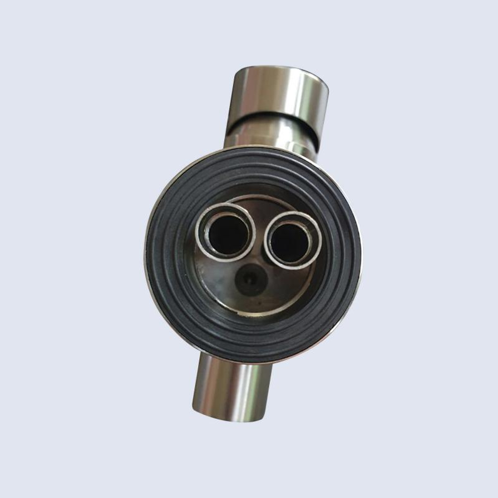 Смеситель для кухни с гибким изливом Gappo G4399-65