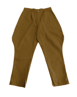 Костюм ВОВ мужской (гимнастерка и брюки галифе) обр. 1943г.