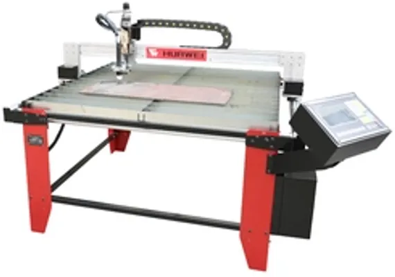 Координатно-пробивной пресс Simasv TAURUS 7000 X15E CNC MULTITOOL